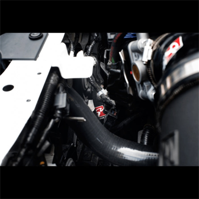 Skunk2 Racing 629-05-0005 Skunk2 12-3 Honda Civic Si Radiator Hose Kit
