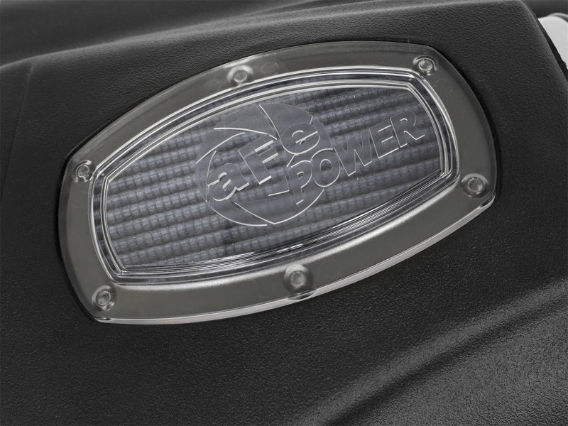 aFe 51-76306 Momentum Pro DRY S Intake System 07-10 BMW 335i/is/xi (E90/E92/E93)