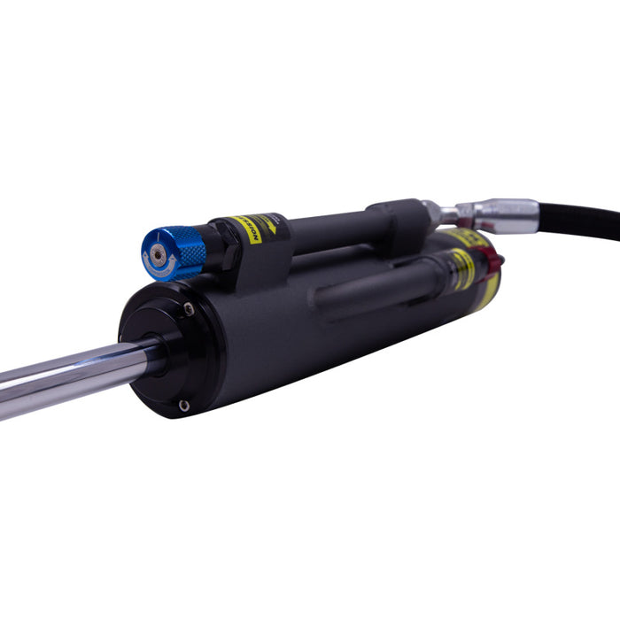Bilstein 25-326376 03-23 Toyota 4Runner / 10-23 Lexus GX460B8 8100 (Bypass) Rear Right Shock Absorber