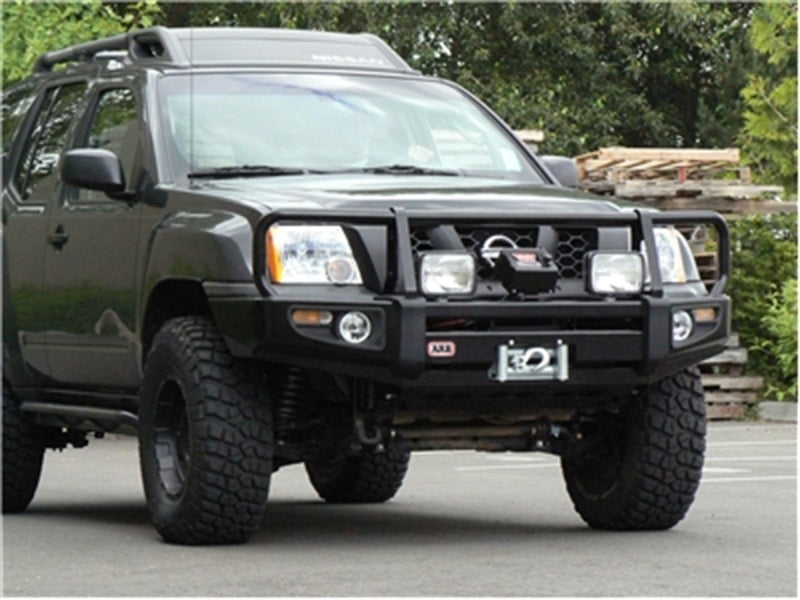 ARB 3438270 Combination Bar Xterra 05On (Fit Kit NOT Included)