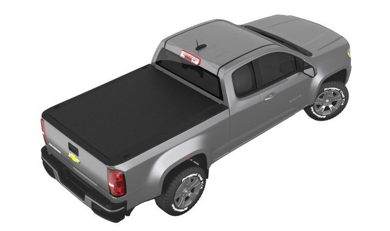 Truxedo 249801 15-20 GMC Canyon & Chevrolet Colorado 5ft TruXport Bed Cover