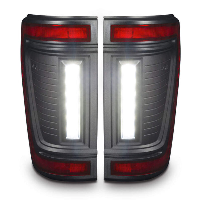 ORACLE Lighting 5910-504 Oracle Lighting 21-24 Ford F-150 Flush Style LED Tail Lights