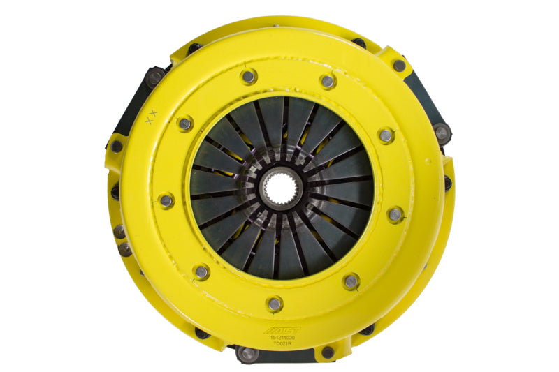 ACT T1S-D03 2008 Dodge Challenger Twin Disc HD Street Kit Clutch Kit
