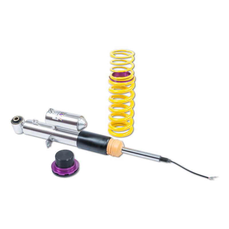 KW 39020039 Coilover Kit DDC ECU BMW M4 (F82) Coupe