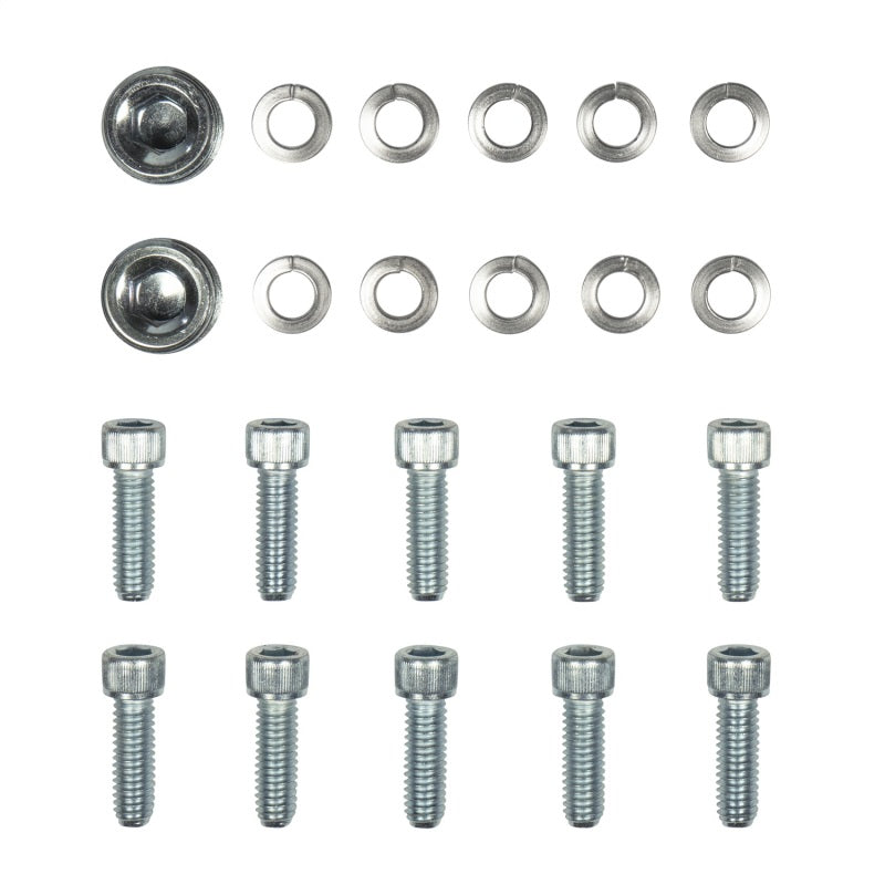 Yukon Gear & Axle YHCC-D30 Yukon Gear Hardcore Diff Cover for Dana 30/Super 30
