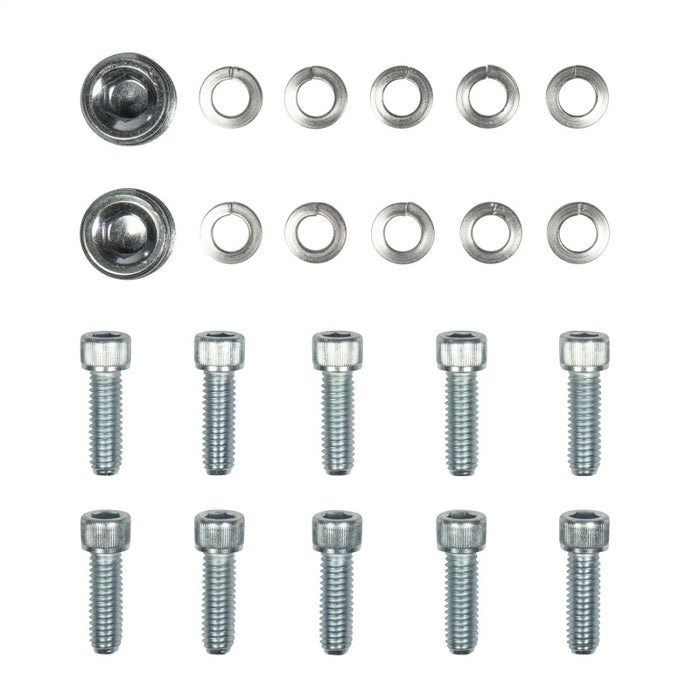 Yukon Gear & Axle YHCC-D30 Yukon Gear Hardcore Diff Cover for Dana 30/Super 30