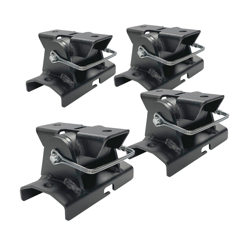 Go Rhino 5950030T Rhino Quick Release Tent Bracket Kit