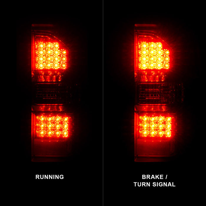 ANZO 311399 ANZ LED Taillights
