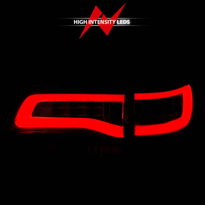 ANZO 311268 ANZ LED Taillights