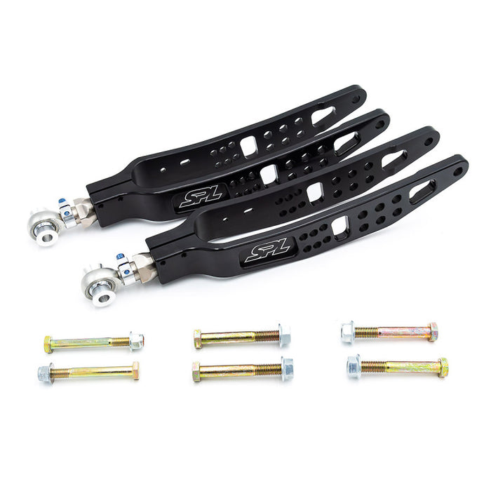 SPL Parts SPL RLL FRS 2013+ Subaru BRZ/Toyota 86 / 2015+ Subaru WRX/STI Rear Lower Camber Arms