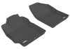 3D MAXpider L1TY09511509 ACE Kagu - Front - Black