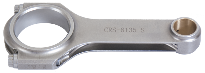 Eagle EAGCRS61353DL19 BBC 4340 Forged H-Beam Rods 6.135