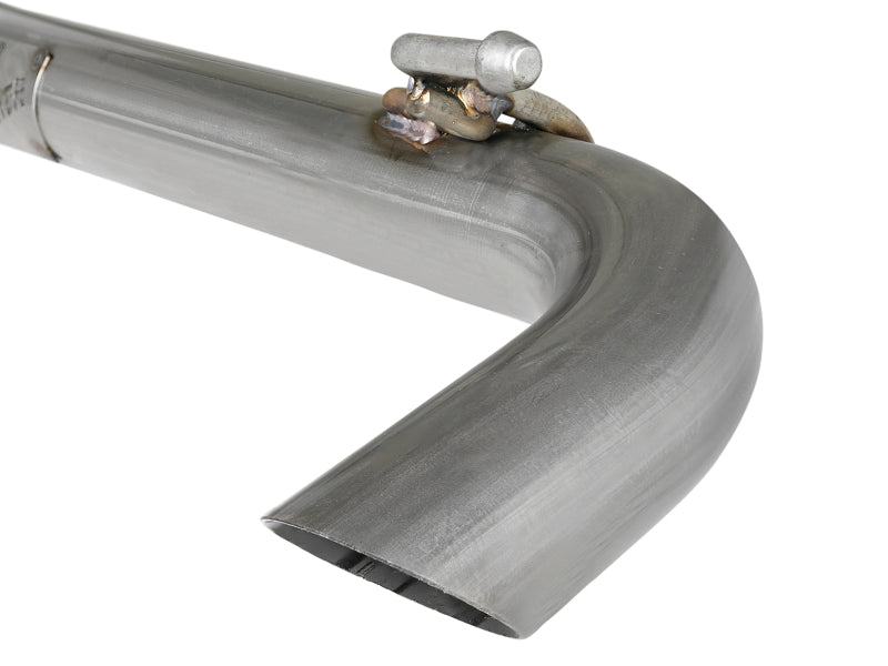 aFe 49-36802 AFE Exhaust Axle Back