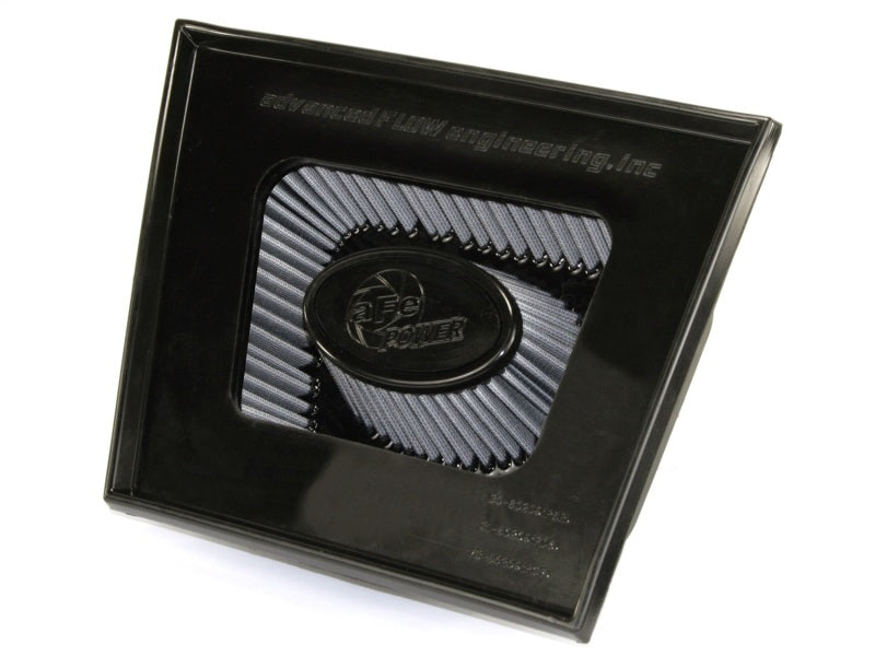 aFe 31-80209 MagnumFLOW Air Filters OER PDS A/F PDS GM Diesel Trucks 11-12 V8-6.6L (td)