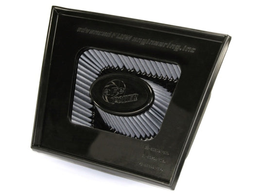 aFe 31-80209 MagnumFLOW Air Filters OER PDS A/F PDS GM Diesel Trucks 11-12 V8-6.6L (td)