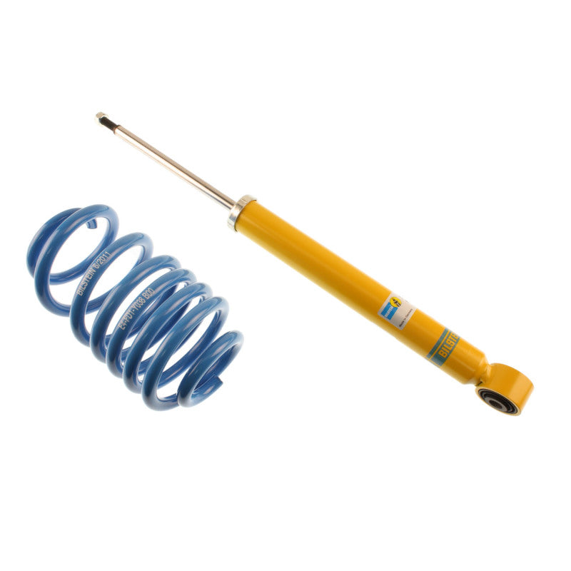 Bilstein 47-158283 B14 2010 Volkswagen Golf Base Front and Rear Performance Suspension System