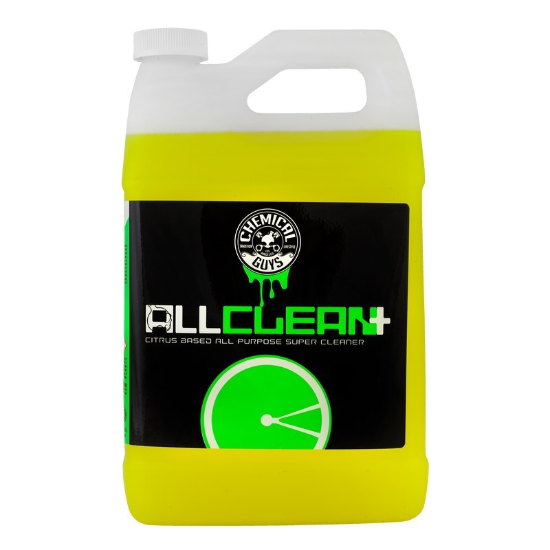 Chemical Guys CLD_101 All Clean+ Citrus Base All Purpose Cleaner - 1 Gallon