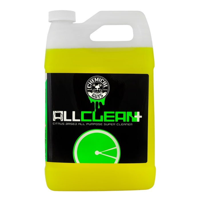 Chemical Guys CLD_101 All Clean+ Citrus Base All Purpose Cleaner - 1 Gallon