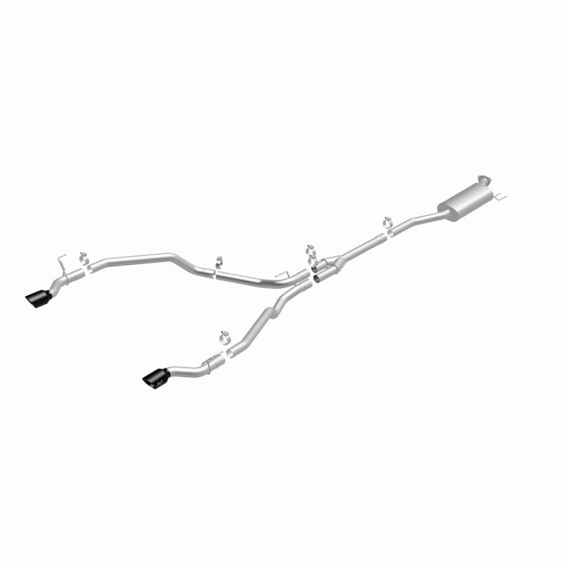 Magnaflow 19633 2021+ Honda Ridgeline 3.5L NEO Cat-Back Exhaust System