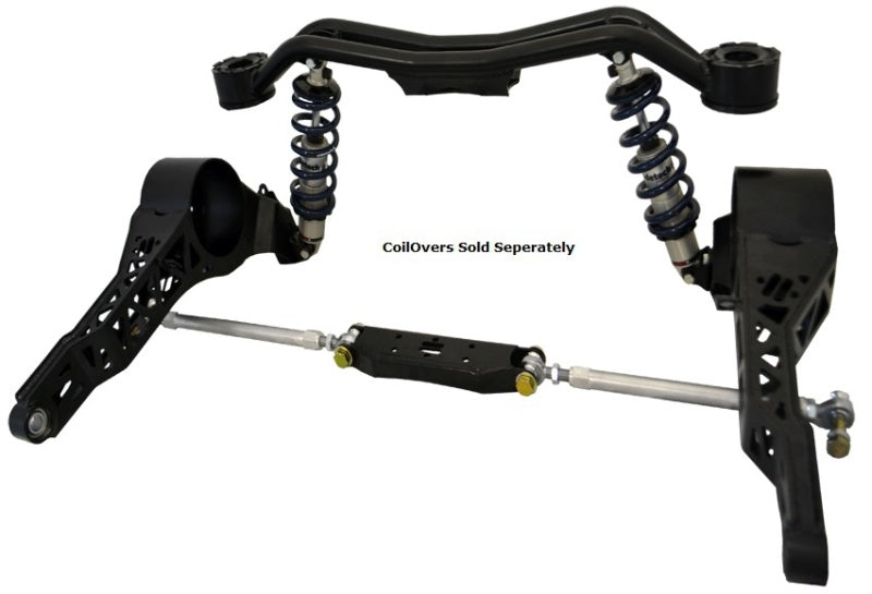 Ridetech 11527199 63-67 Chevy C2 Corvette Rear StrongArm System