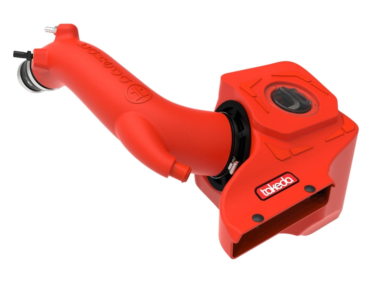 aFe 56-70021DR AFE Takeda 19-20 Hyundai Veloster N 2.0L (t) Momentum Cold Air Intake System w/Pro DRY S Filter