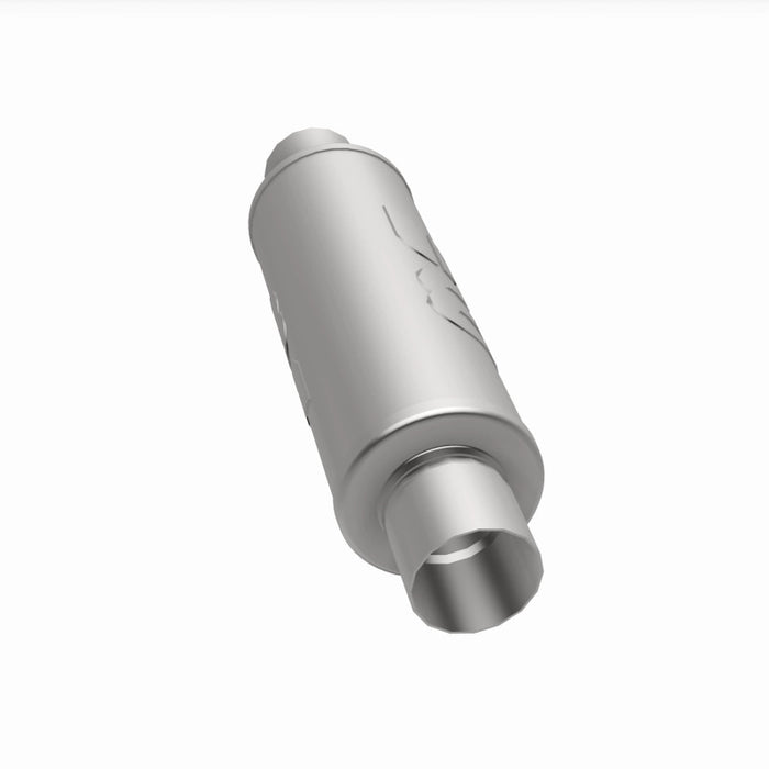 Magnaflow 14867 MagnaFlow Muffler MAG 430SS 5x5x14 3.00