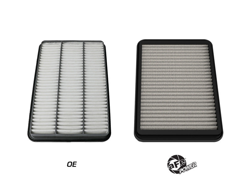 aFe 30-10401DM Magnum FLOW Pro DRY S Air Filter 21+ RAM 1500 TRX V8-6.2L