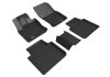 3D MAXpider L1VW10601509 ACE Kagu - Combo - Black