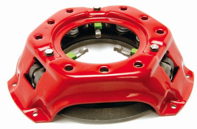 McLeod Racing 75211 McLeod Super Street Pro Kit Ford 69-74 351W Long Style Preesure Plate