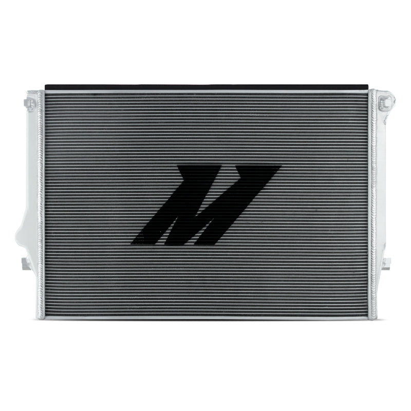 Mishimoto MMRAD-MK7-15 2015+ Volkswagen/Audi MK7 Aluminum Radiator
