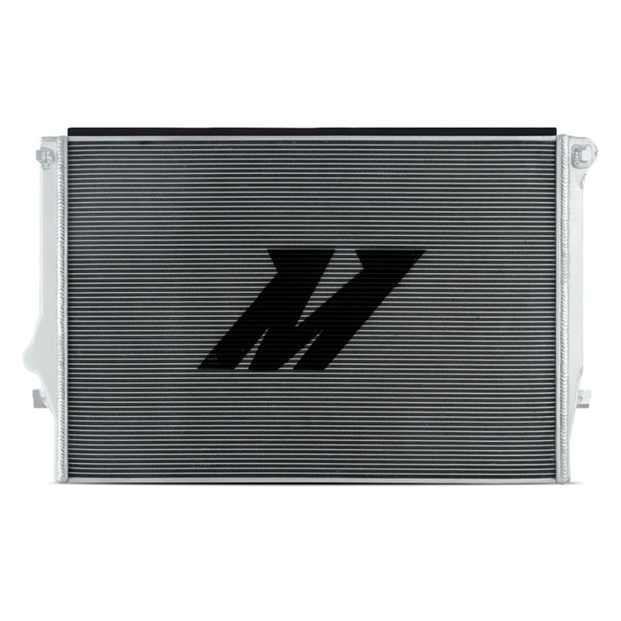 Mishimoto MMRAD-MK7-15 2015+ Volkswagen/Audi MK7 Aluminum Radiator