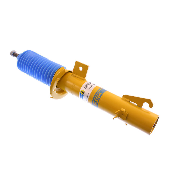 Bilstein 35-139379 B6 2007 Mini Cooper Base Front Right 36mm Monotube Strut Assembly
