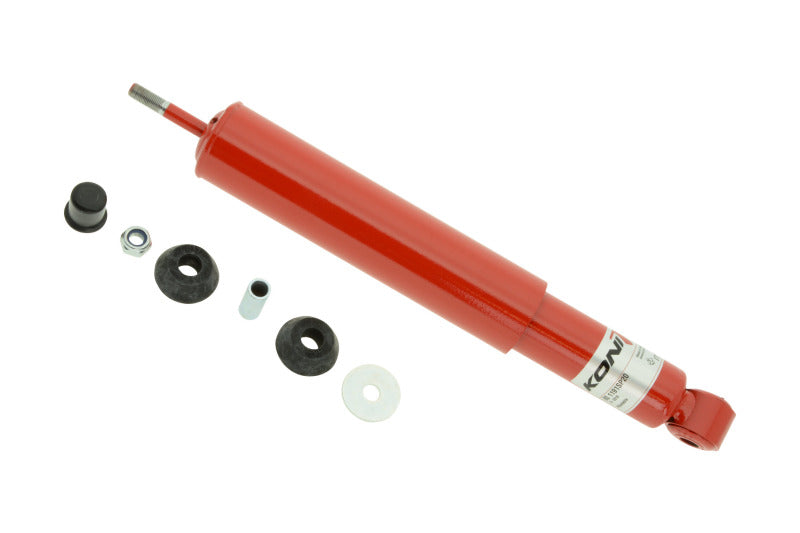 KONI 80 1191SP20 Koni Classic (Red) Shock 56-65 Porsche 356/ 1600/ 90 Series - Rear