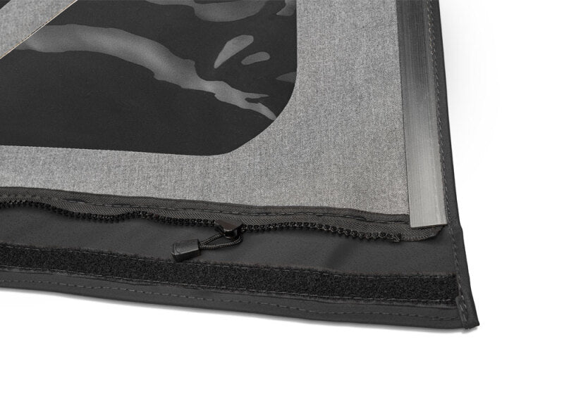 Rampage 68835 1997-2006 Jeep Wrangler(TJ) Complete Top - Black Diamond