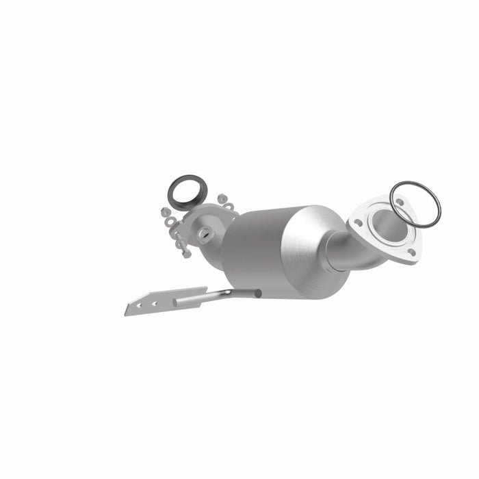 Magnaflow 51872 MagnaFlow Conv DF 2003 Cadillac CTS 3.2L Driver Side