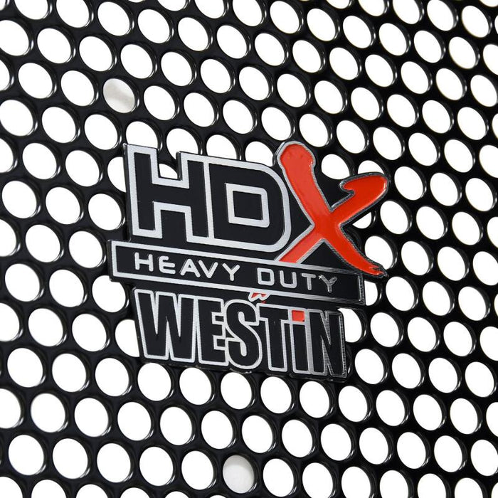 Westin 57-23995 20-22 Chevrolet Silverado 2500/3500 HDX Modular Grille Guard - Black