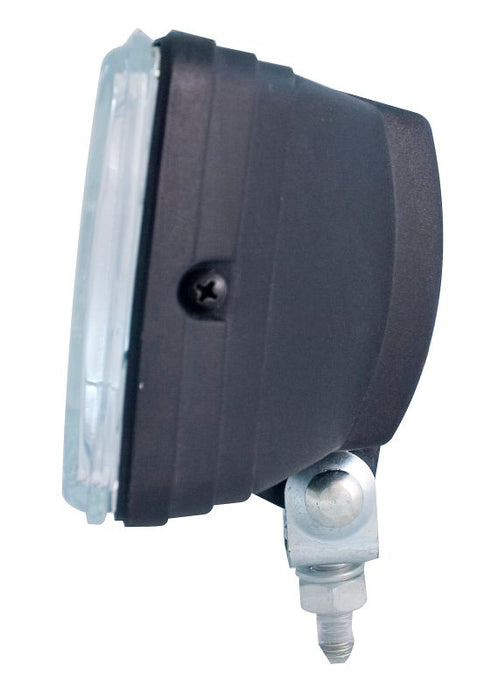 Hella 005700691 550 Series 12V/55W Halogen Driving Lamp Kit
