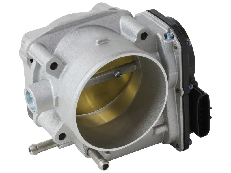 aFe 46-39102 POWER 10-23 Toyota 4Runner V6 4.0L / 10-14 Toyota FJ Cruiser V6 4.0L 76mm Billet Throttle Body
