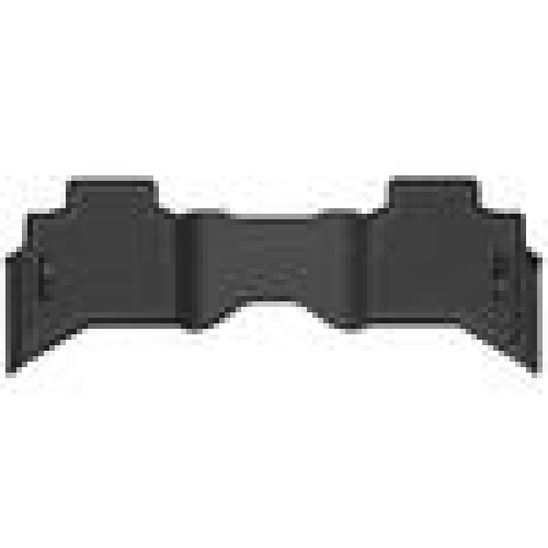 Husky Liners 55651 14-20 Chevrolet Impala X-Act 2nd Seat Floor Liner - Black