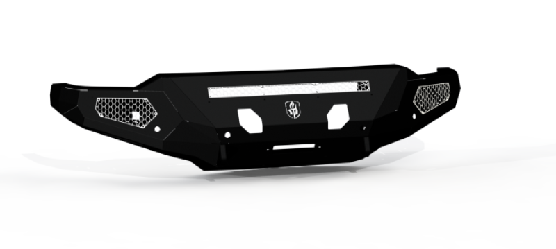 Road Armor 3202EF0B 2020 Chevy 2500 Evolution Bumper Base Front