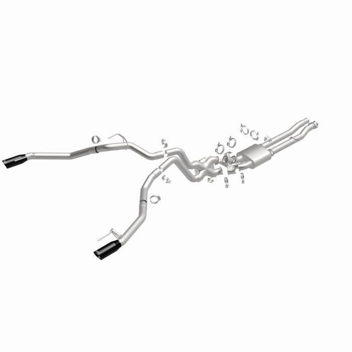 Magnaflow 19637 2024 Ford Ranger Raptor Cat-Back Exhaust System