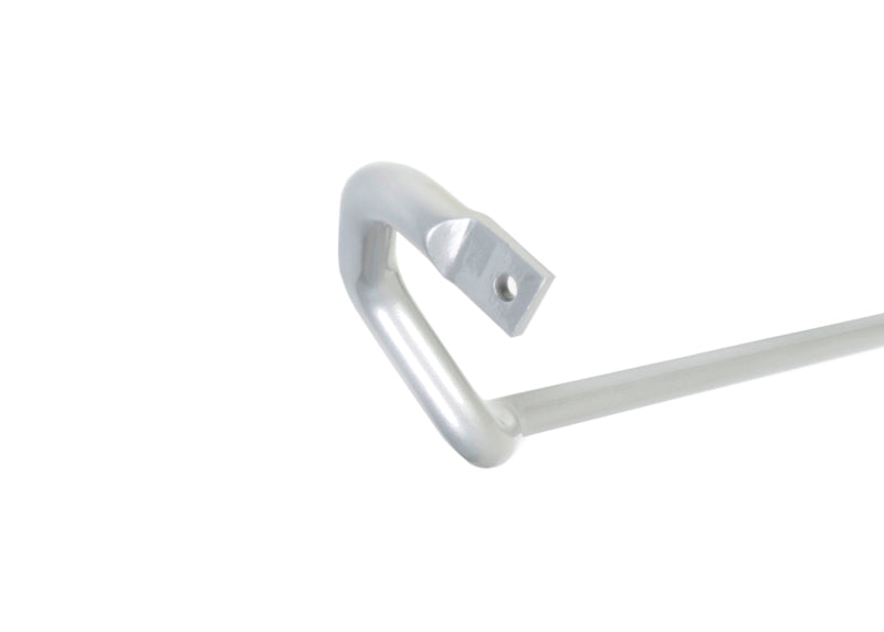 Whiteline BBF43 BMW 1 Series/3 Series Front 27mm Swaybar - RWD Only (Non M3/AWD iX Models)