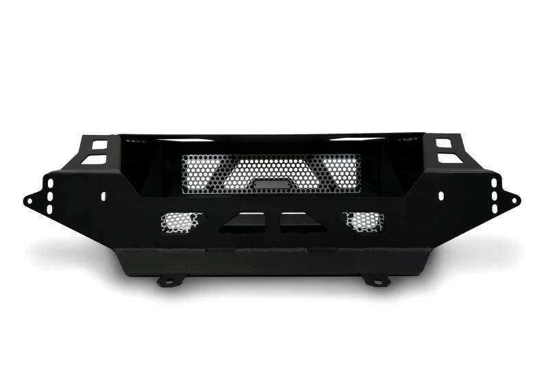 DV8 Offroad FBGX-02 03-09 Lexus GX 470 MTO Series Winch Front Bumper