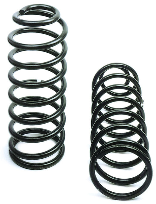 Moroso MOR47500 Rear Coil Spring