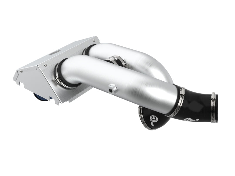aFe 52-10015RH AFE Rapid Induction Stage-2 Cold Air Intakes