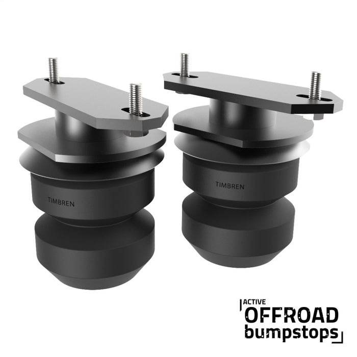 Timbren ABSTORSEQ 1998 Lexus LX470 Rear Active Off Road Bumpstops