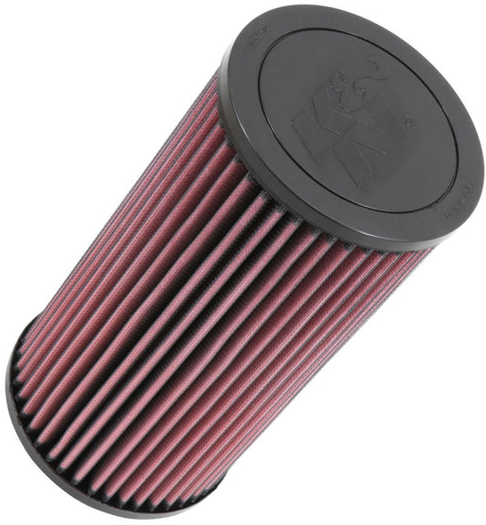 K&N Engineering PL-1014 K&N 2014 Polaris RZR XP1000 Replacement Air Filter