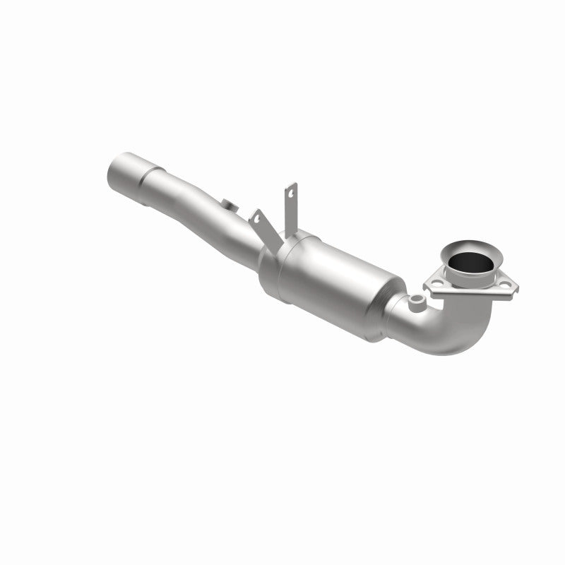 Magnaflow 23408 MagnaFlow Conv DF Corvette 92-93