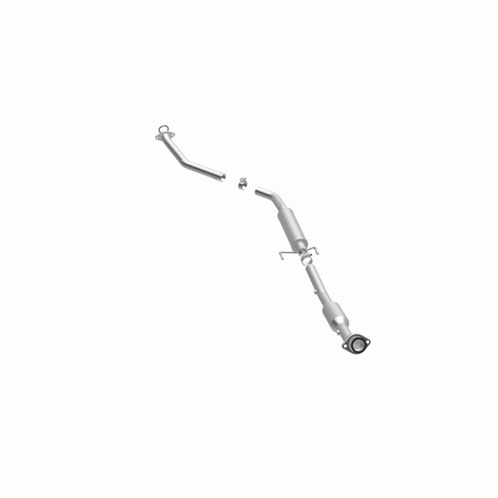 Magnaflow 24064 MagnaFlow Conv DF 00-05 Toyota Celica 1.8L Front GT