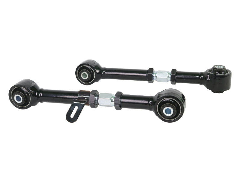 Whiteline KTA201 08-21 Toyota Land Cruiser / 08-21 Lexus LX Upper Trailing Arm